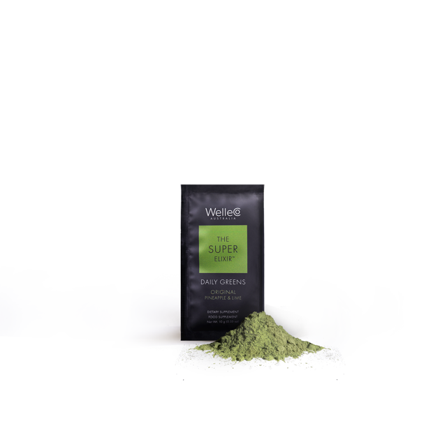 The Super Elixir™ Mini (One Serve)