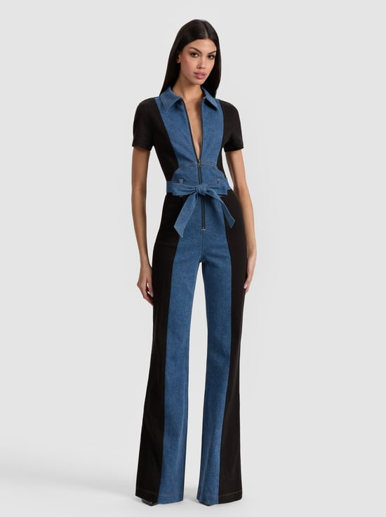 GORGEOUS WIDE LEG JUMPSUIT