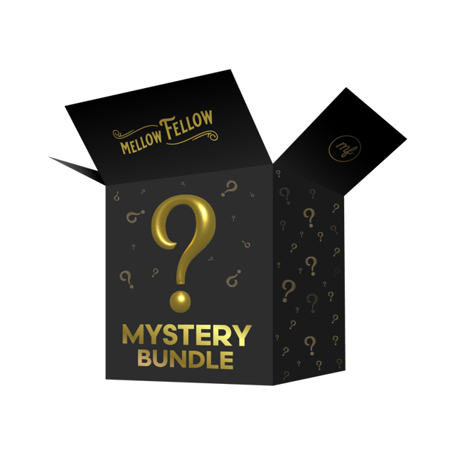 November Mystery Bundles