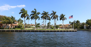 Flight Deals from New York City to Fort Lauderdale