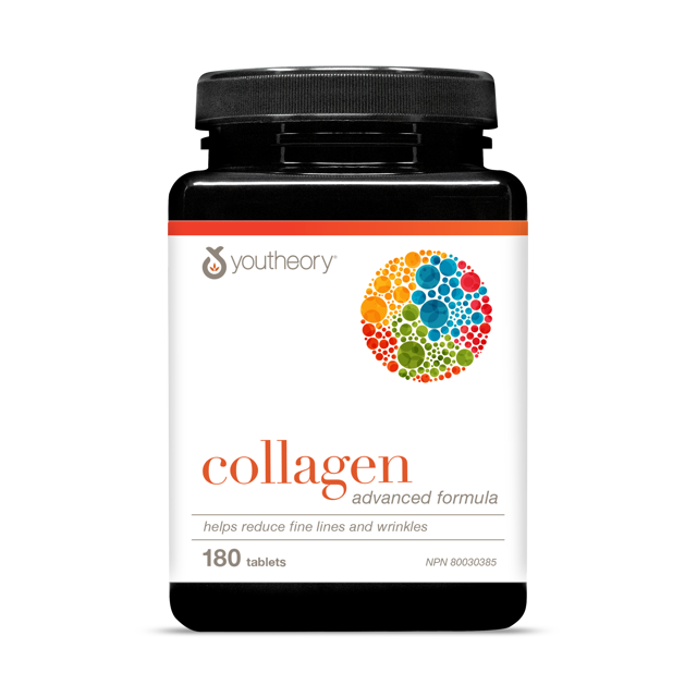 Advanced Collagen