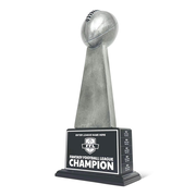 SB Replica Trophy - 25 Year Perpetual