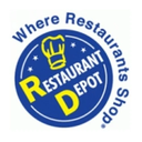 Restaurant Depot logo