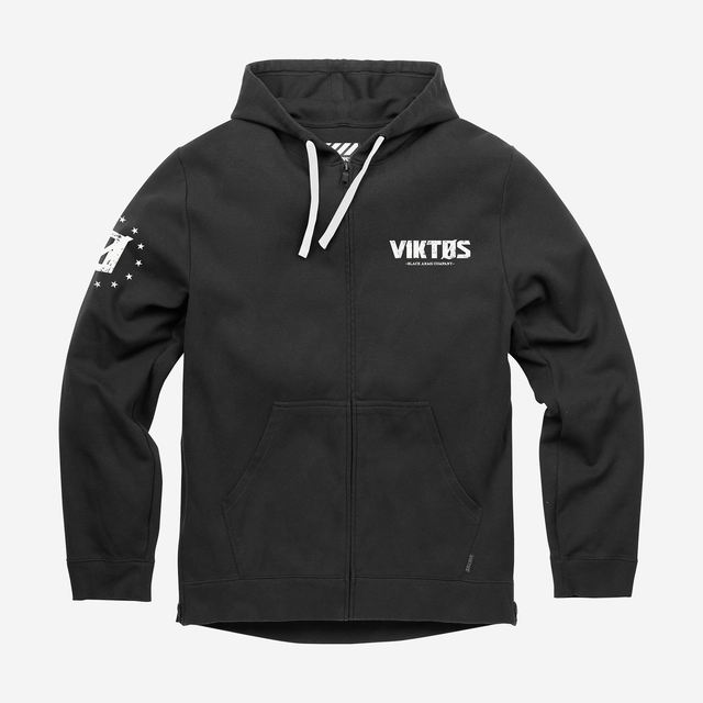 Gunvent Bigshow Hoodie