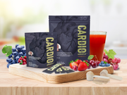 Cardio Miracle 50% Off STARTER KIT Radio