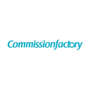 Commission Factory logo