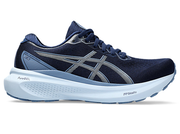 GEL-KAYANO 30 | Women | Black/Lilac Hint | Women's Running Shoes | ASICS United States