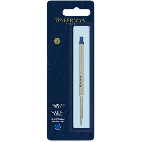 Waterman Ballpoint Pen Refill