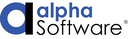 Alpha Software logo