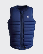 Follow Women's Primary Impact Jacket - Navy