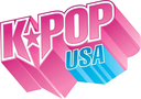 Kpop USA logo