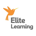 Elite Learning logo