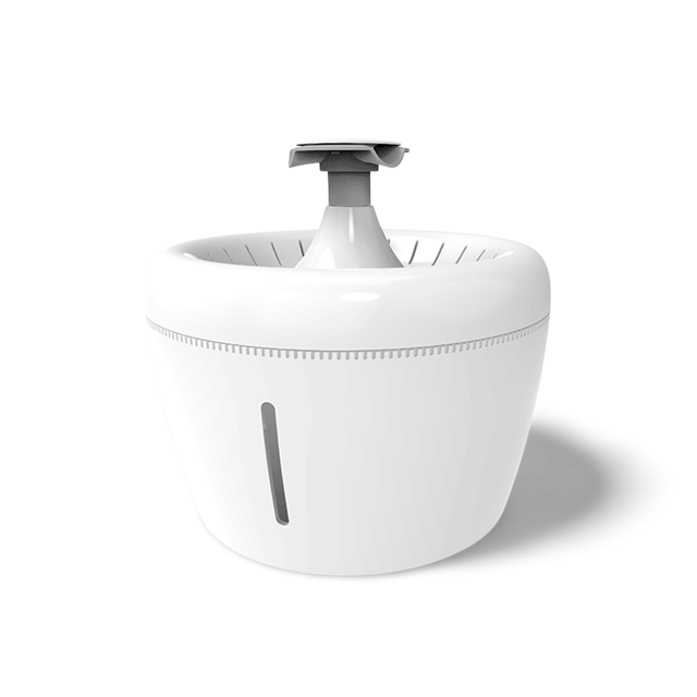 Whisper Pet Water Fountain