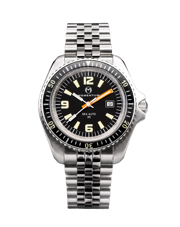 Sea Auto 30 [42mm] Black