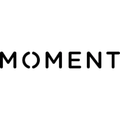 Moment logo