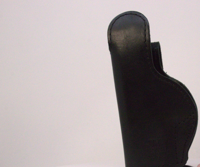 30 - Original Magnetic Holster - Black - Right IWB - Z2 - Product 10