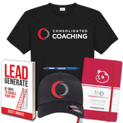 Sales Pro Planner Ultimate Set