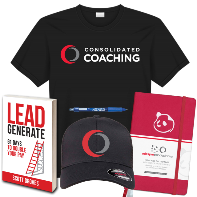 Sales Pro Planner Ultimate Set