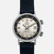1970s Hamilton Super Compressor 'Cape-Horn' 600 Ref. 64040-3