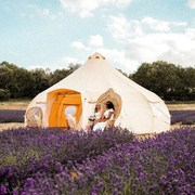 Luna Bell Tent