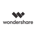 Wondershare logo