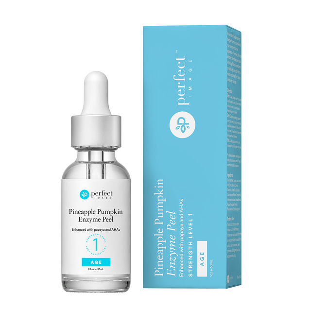 Pineapple Pumpkin Enzyme Peel 30%