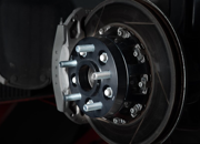 EVANNEX 5x120 64.1mm Wheel Adapter for Tesla Model 3 and Model Y