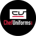 ChefUniforms.com logo
