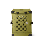 Limited Edition: OD Green Collapsible Dog Crate