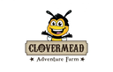 Clovermead Adventure Farm logo