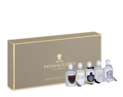 GENTLEMEN'S FRAGRANCE COLLECTION