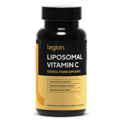 Liposomal Vitamin C