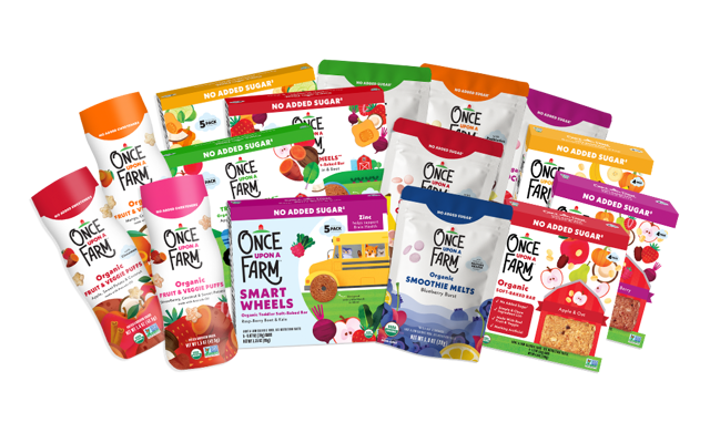 Ultimate Pantry Snack Sampler, 15ct