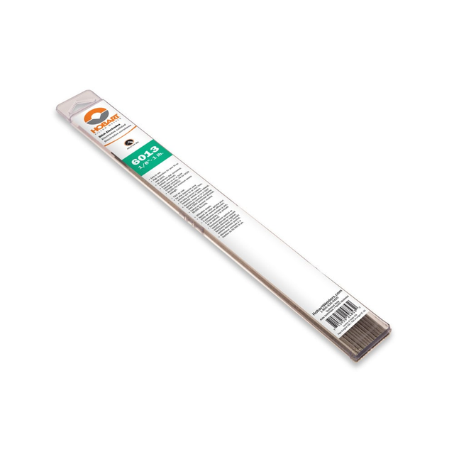 Hobart ELECTRODE STICK 6013 1/8in 1 LB PKG