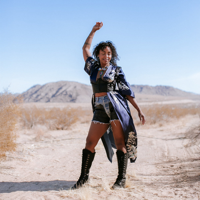 Washable Silk Yuri Long Kimono Robe