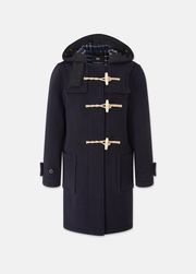 Women's Original Monty Duffle Coat FC Navy