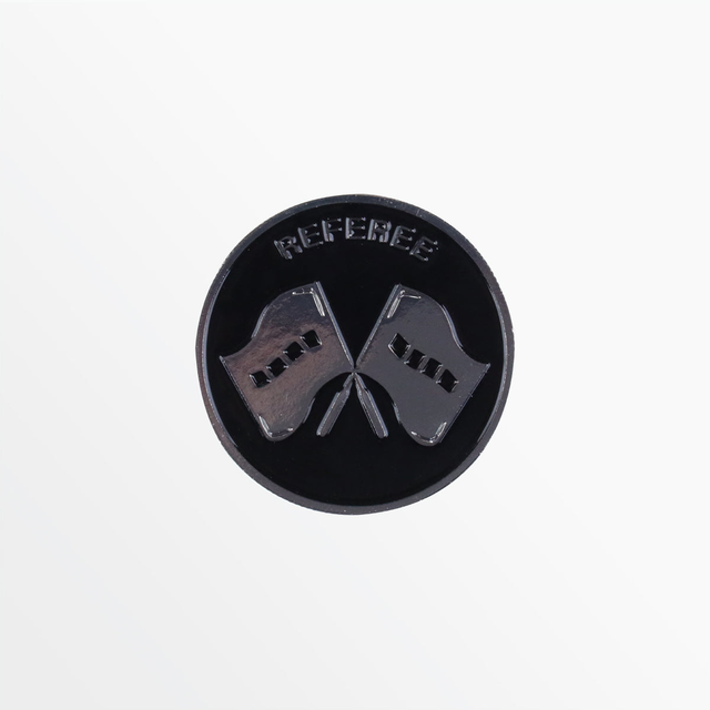CS REFEREE COIN