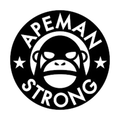 Apeman Strong logo