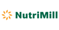 Nutrimill logo