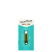 Delta 8 1ml Vape Cartridge - Sour Diesel (Sativa)
