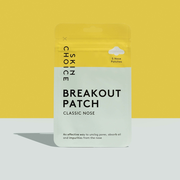 Breakout Patch Classic Nose (Travel Edition)