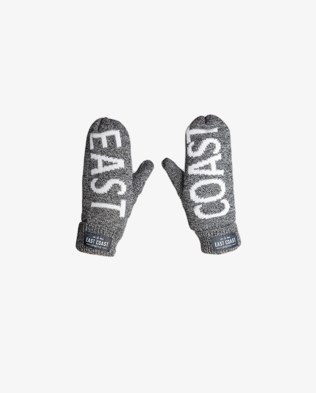 East Coast Mittens