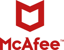 McAfee logo