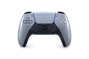 PlayStation DualSense Wireless Controller - Sterling Silver