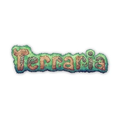 Terraria logo