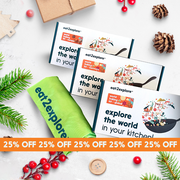 Holiday Baking Bundle (Family)