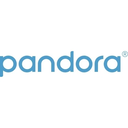 Pandora Music logo