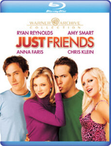 Just Friends