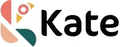 KATE BACKDROP logo