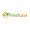 FreshJax logo